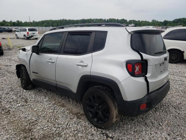 2018 JEEP RENEGADE L #3273984795