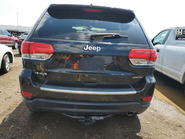 1C4RJFBG5FC183632 Jeep Grand Cherokee Limited