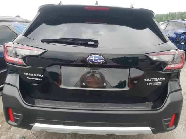 4S4BTAPC4N3199402 Subaru Outback Touring