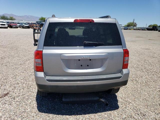 1C4NJPBB2FD428387 Jeep Patriot Sport