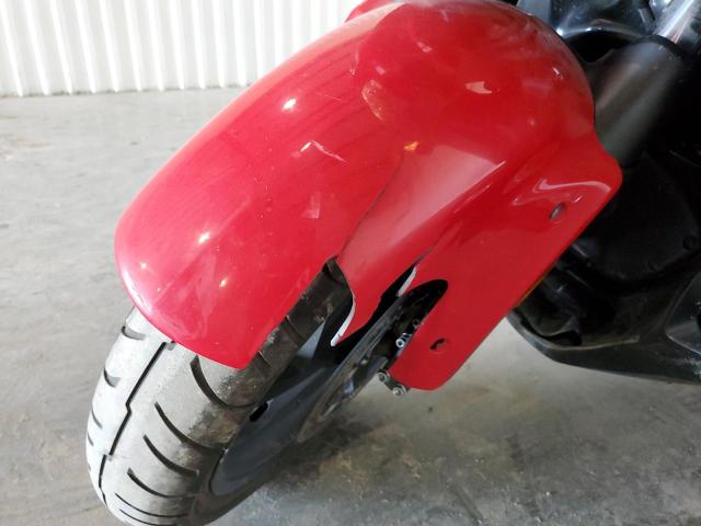 2013 HONDA GL1800 B - JH2SC6840DK000544