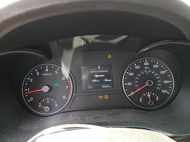 5XXGT4L36GG120560 KIA Optima Lx