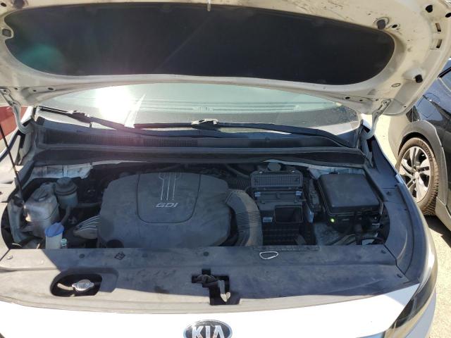 KNDMB5C10G6095714 KIA SEDONA LX