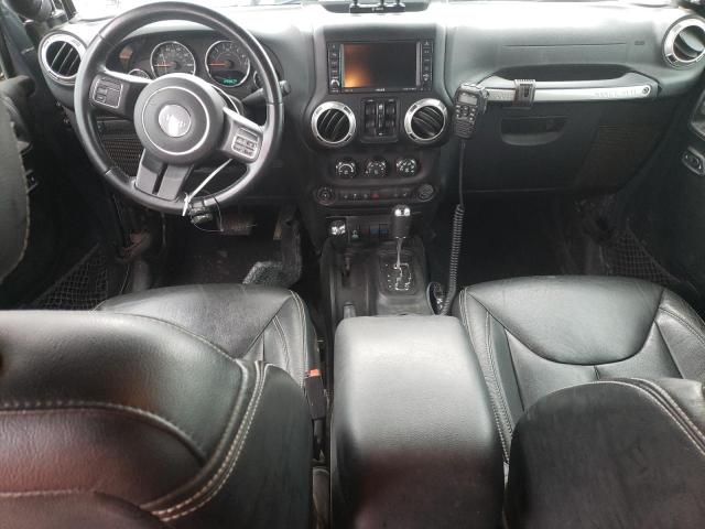 1C4HJWFG7GL299521 Jeep Wrangler Unlimited Rubicon