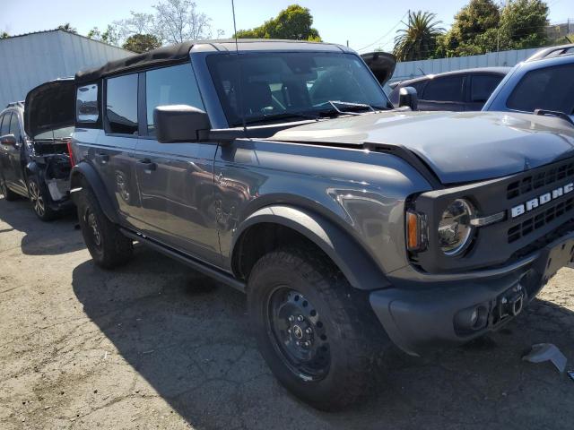 1FMEE5DH0NLB16370 Ford Bronco Base