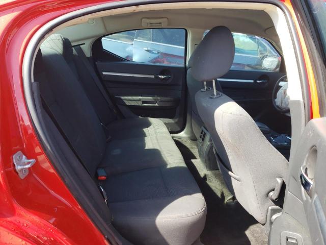 Image 10 of 2010 Dodge Charger salvage vehicle - Lot #50190213 at Copart