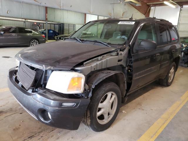 2005 GMC Envoy 