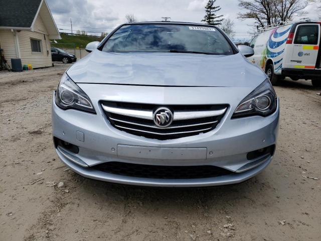 2017 BUICK CASCADA PR W04WH3N54HG136119