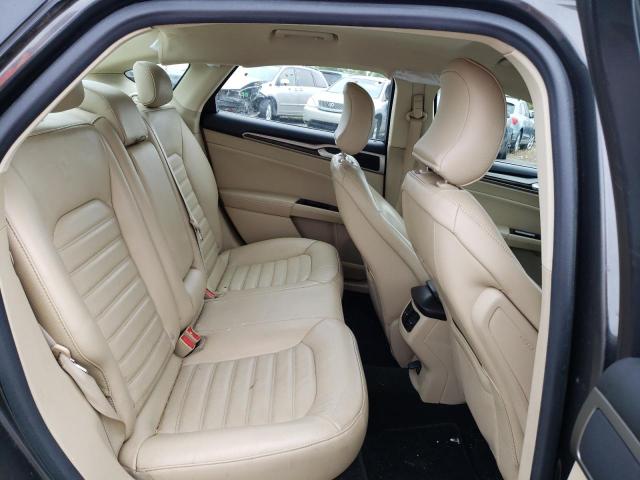 3FA6P0HD2GR206031 Ford FUSION SE