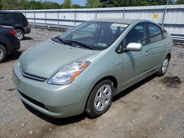 2006 Toyota Prius 