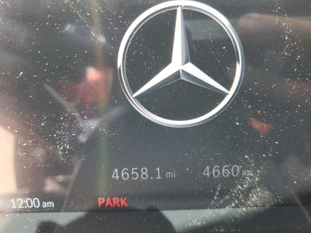 W1KAF4GB0PR098749 Mercedes-Benz C 300