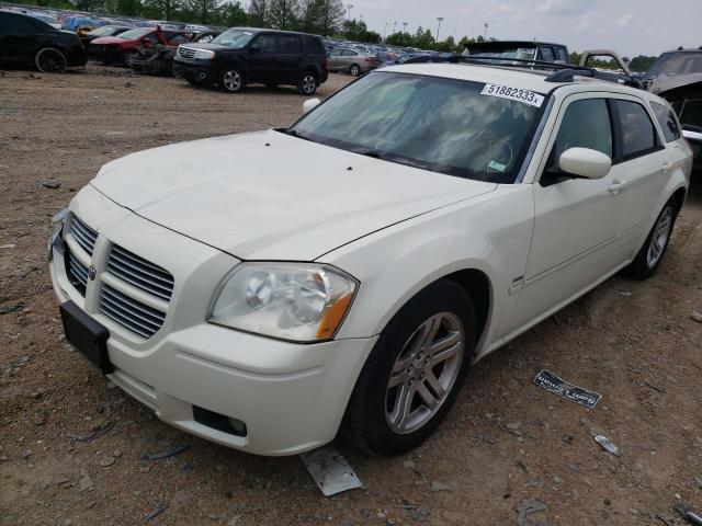 2005 Dodge Magnum R/T