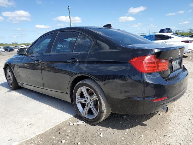 WBA3B1C53F5A05600 BMW 320 I