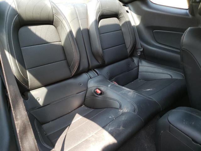 2021 Ford Mustang Gt VIN: 1FA6P8CF6M5151802 Lot: 54296873