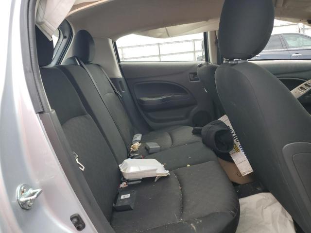 ML32AUHJ7MH006107 Mitsubishi MIRAGE ES