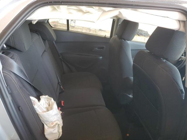 3GNCJKSB8HL290322 Chevrolet TRAX LS