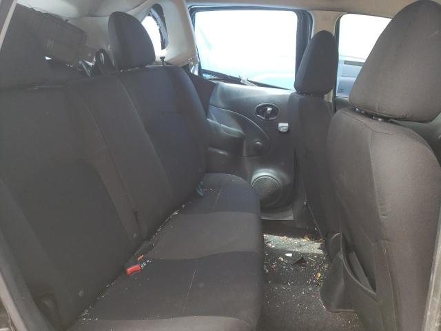 3N1CE2CP9GL379972 Nissan Versa Note S