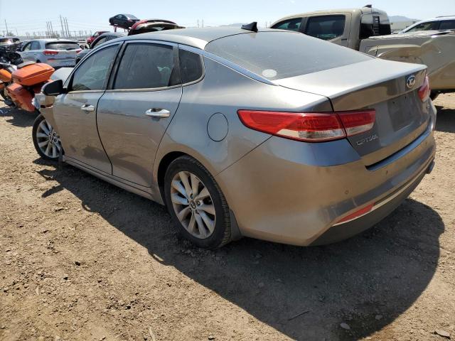 5XXGU4L3XGG086037 KIA OPTIMA EX