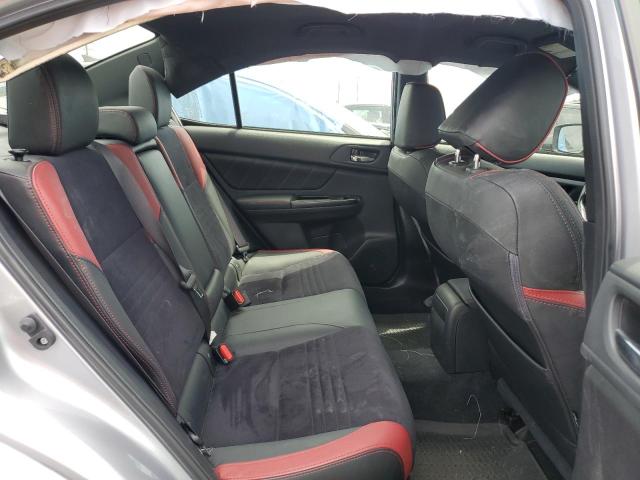 JF1VA1B61L9830910 Subaru Wrx Premium