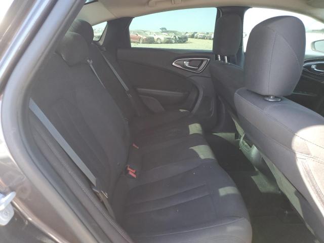 1C3CCCAB9FN709015 Chrysler 200 Limited