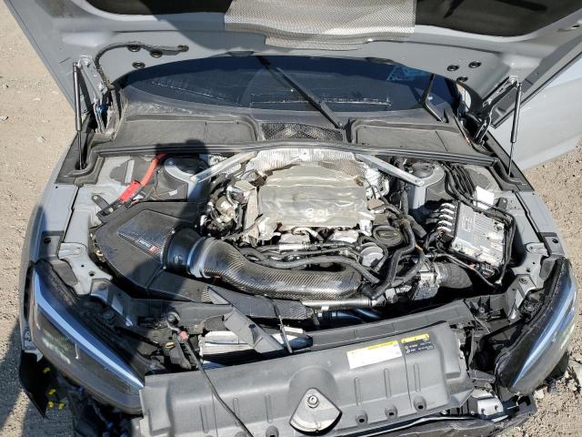 2018 AUDI RS5 WUAPWAF53JA902209