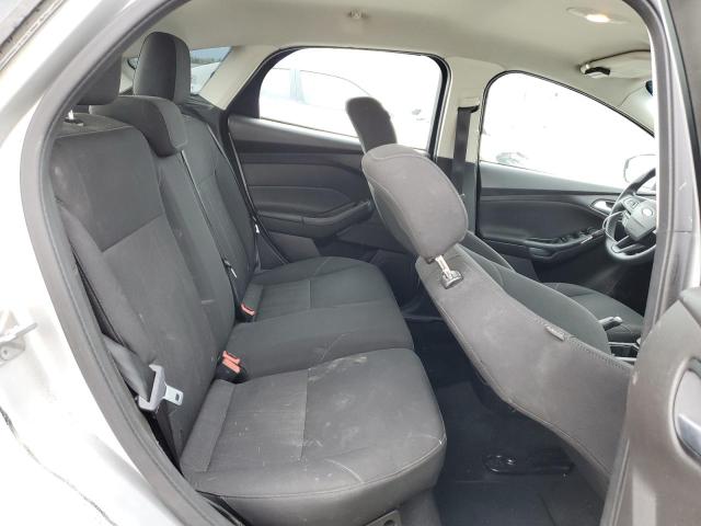 1FADP3K20GL337778 Ford FOCUS SE