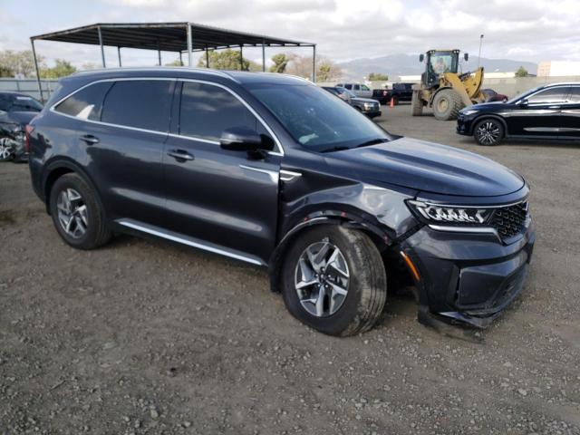 KNDRG4LG1M5041281 KIA SORENTO S