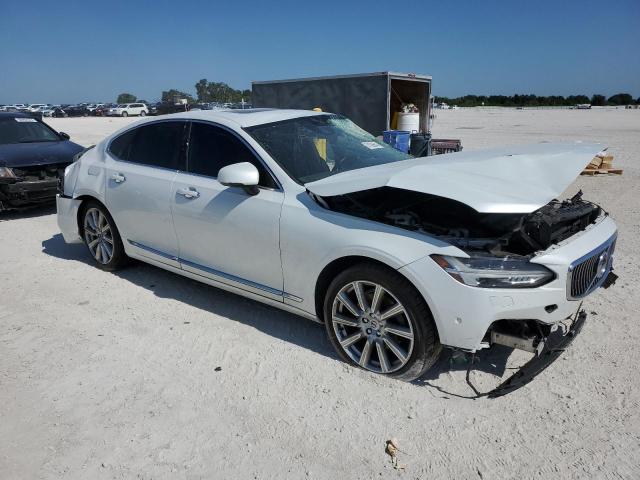2017 VOLVO S90 T5 INS YV1102AL8H1009764