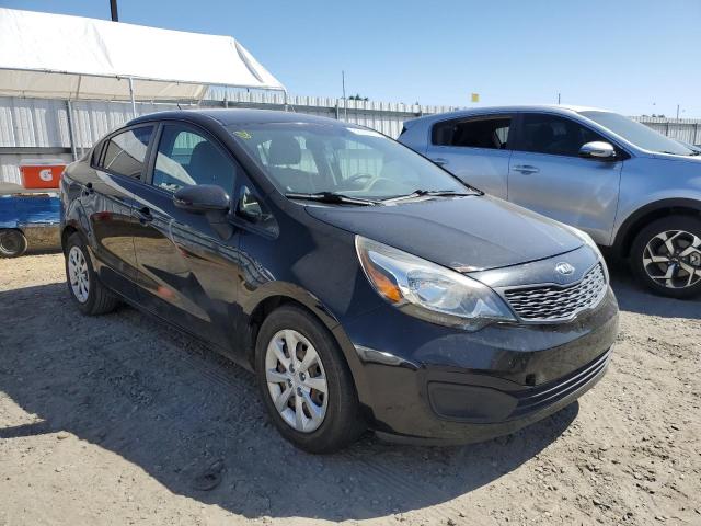 KNADM4A30F6460686 KIA RIO LX