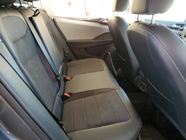 2023 VOLKSWAGEN TAOS SE - 3VVSX7B26PM334215