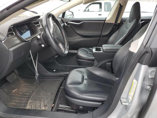 5YJSA1H13EFP51613 Tesla MODEL S