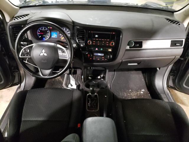 JA4AD2A32FZ010511 Mitsubishi Outlander Es