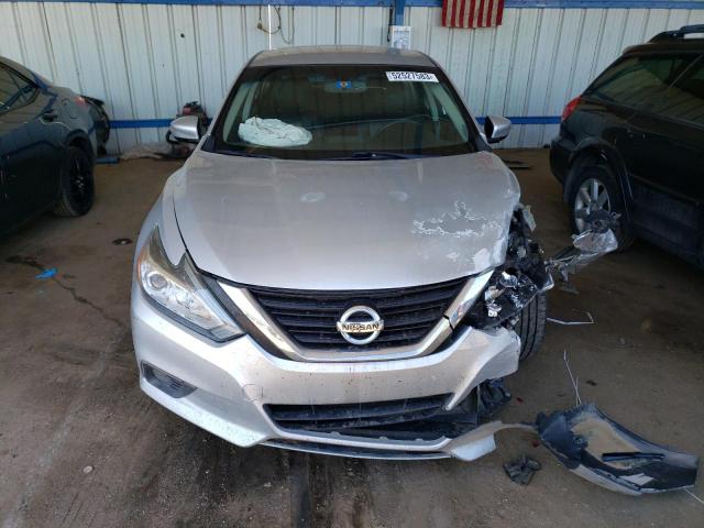 1N4AL3AP3JC225768 Nissan ALTIMA 2.5
