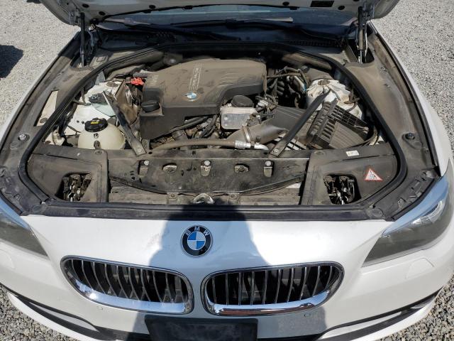WBA5A5C50FD521161 BMW 528 I