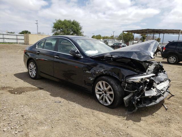 WBAXA5C54GG042136 BMW 535 D