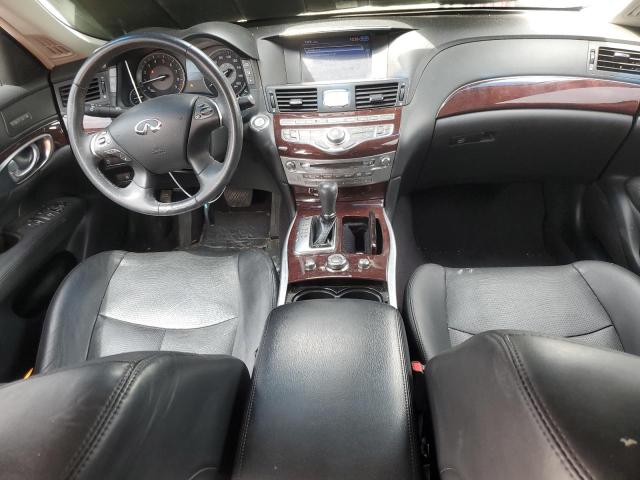 Infiniti Q70l 3.7 2016 JN1BY1PP1GM630769 Image 8
