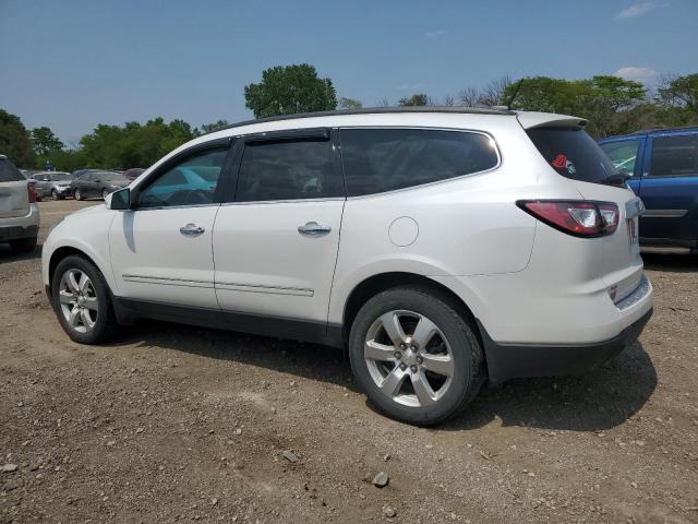 1GNKVJKD2GJ104789 | 2016 CHEVROLET TRAVERSE L