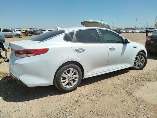 5XXGT4L36JG223131 KIA Optima Lx