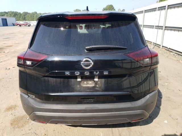 5N1AT3AA6MC809667 Nissan ROGUE S