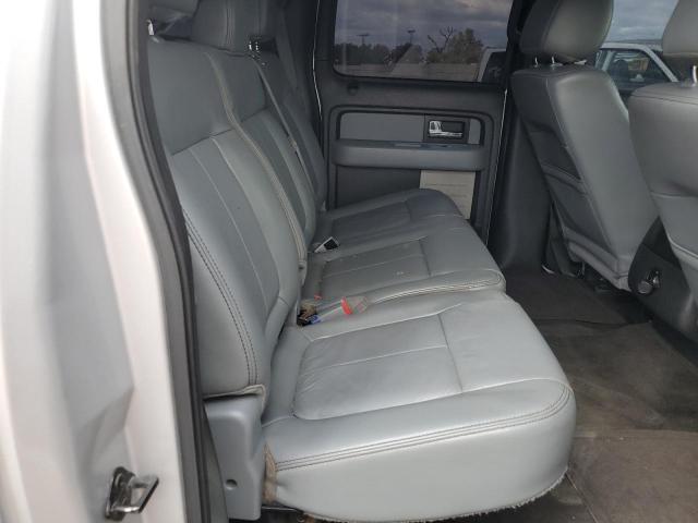 1FTFW1CF2EKF47779 Ford F150 Supercrew
