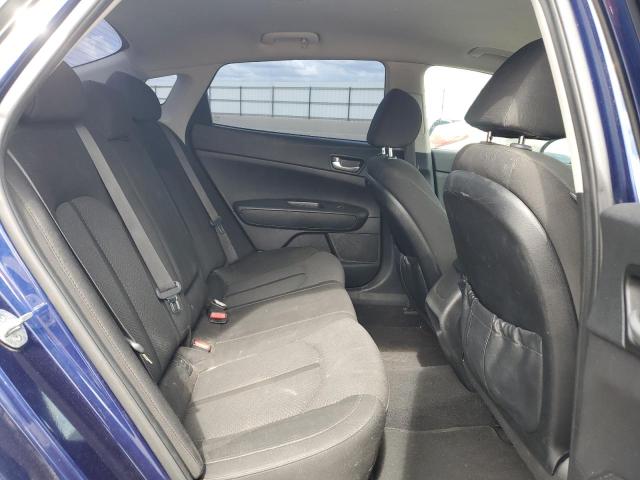5XXGT4L32HG140371 KIA Optima Lx