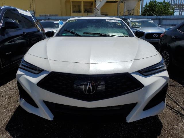 2022 ACURA TLX TECH A - 19UUB6F50NA003694