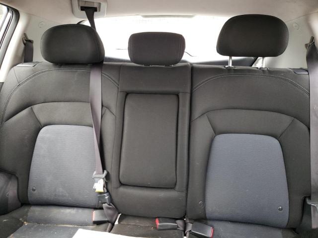KNDPB3AC4G7858642 KIA Sportage Lx
