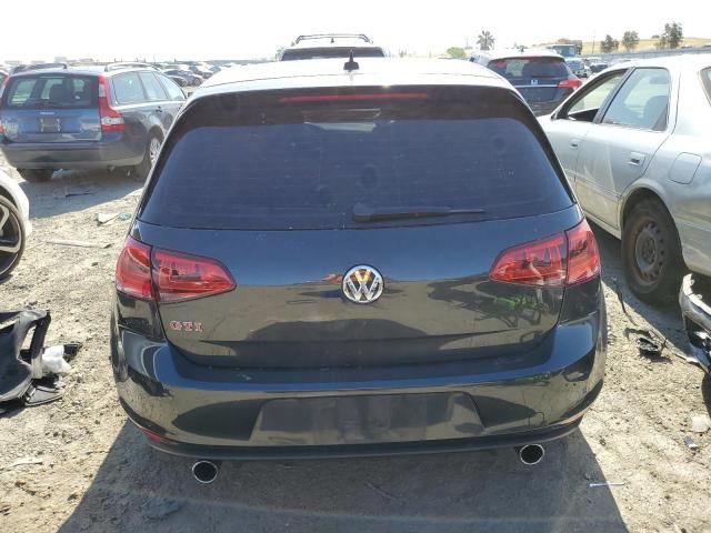 2017 VOLKSWAGEN GTI S/SE - 3VW447AU1HM058754