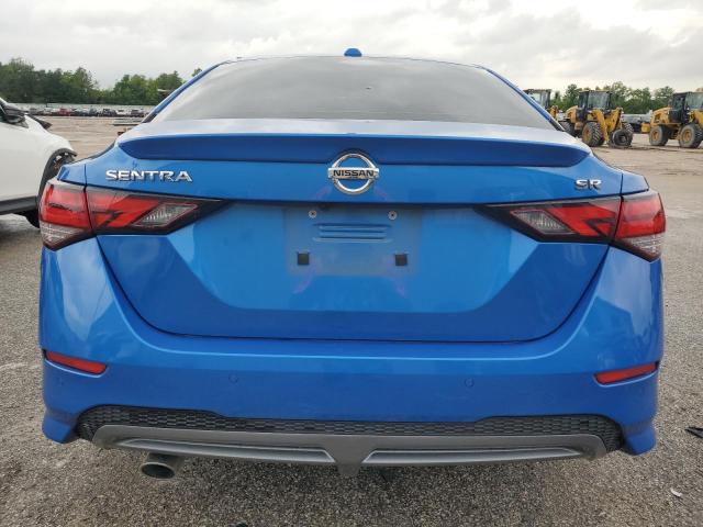3N1AB8DV8LY285997 Nissan SENTRA SR