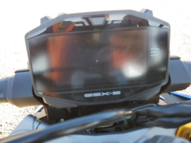2023 SUZUKI GSX-S1000 - JS1EK11B2P7100022