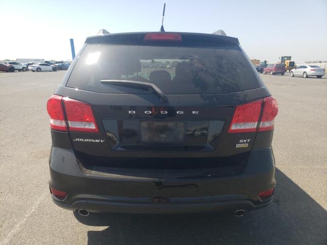 3C4PDCBG2HT522755 Dodge Journey Sxt