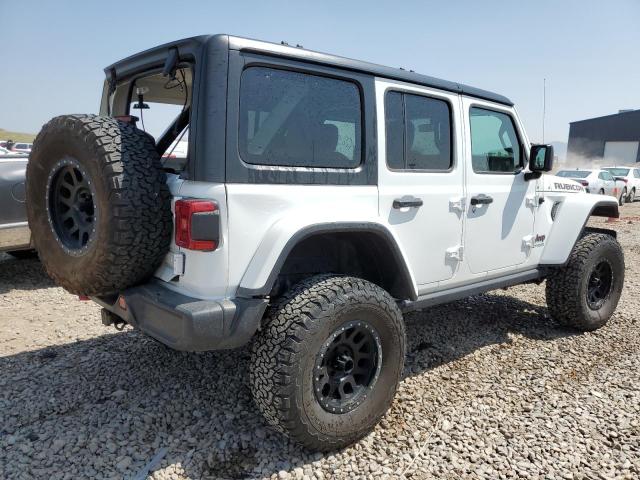 1C4HJXFG8JW121676 Jeep Wrangler Unlimited Rubicon