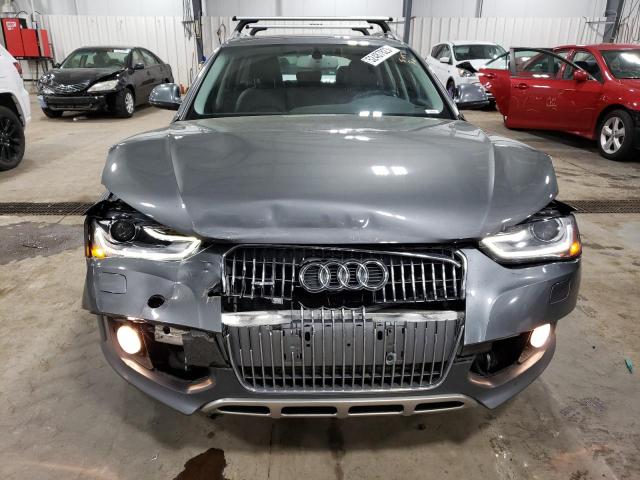 VIN WA1UFAFL1EA159340 2014 Audi A4, Premium Plus no.5