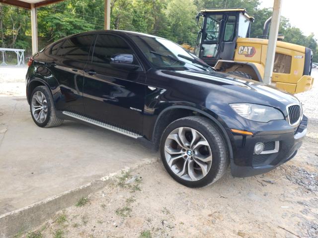 VIN 5UXFG2C55E0H10142 2014 BMW X6, Xdrive35I no.4